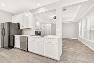 1903 Amber Trail Ln in Richmond, TX - Building Photo - Building Photo