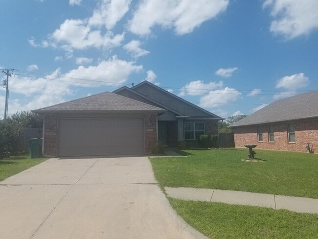 property at 10417 Buccaneer Dr
