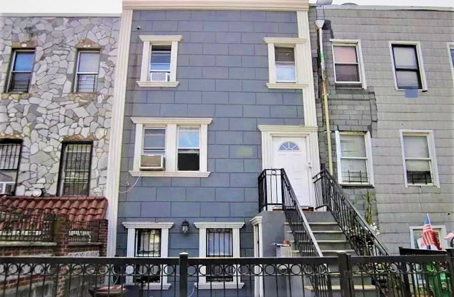 2276 Atlantic Ave in Brooklyn, NY - Building Photo