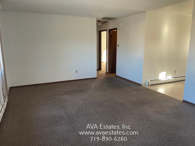 1322 Anita St in Pueblo, CO - Building Photo - Building Photo