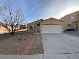 10372 Vendaval Ave NW in Albuquerque, NM - Building Photo