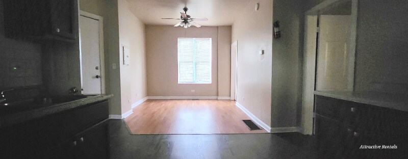 1024 W 64th St in Chicago, IL - Building Photo