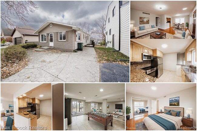 property at 5528 Sunnycrest Dr