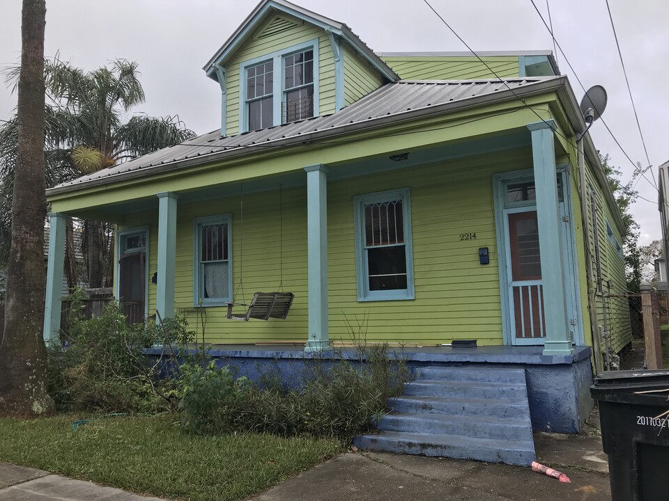 2214 Valence St, Unit 2214 Valence St in New Orleans, LA - Building Photo