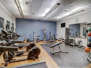 875 G St in San Diego, CA - Building Photo - Building Photo