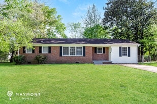 3204 Tucker Dr NW in Huntsville, AL - Building Photo