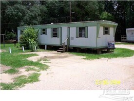 531 Amber St in Pensacola, FL - Building Photo