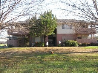Sycamore Creek Apartments in Chico, CA - Foto de edificio - Building Photo
