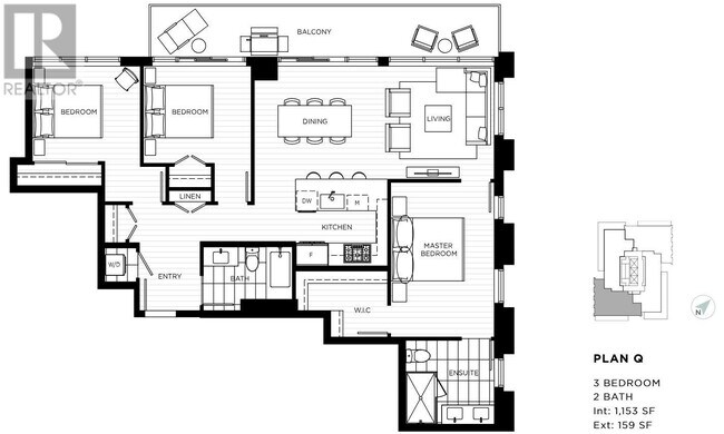 823 Carnarvon St in New Westminster, BC - Building Photo - Building Photo