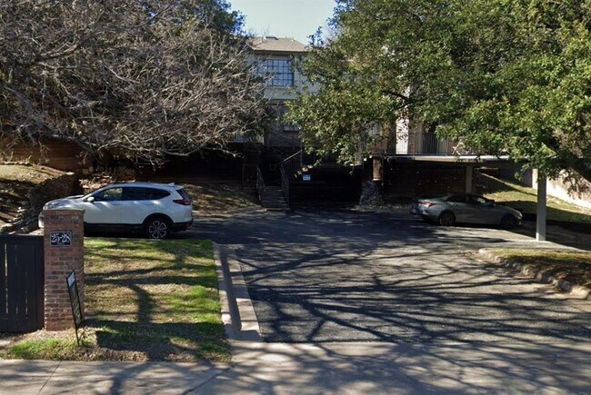 property at 1804 Capital Pkwy