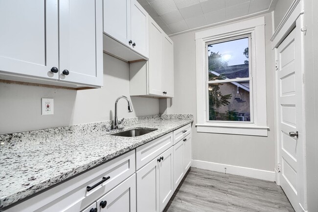 5510 Edna Ave in Baltimore, MD - Building Photo - Building Photo