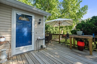 517 Laurel Ave in Allenhurst, NJ - Building Photo - Building Photo