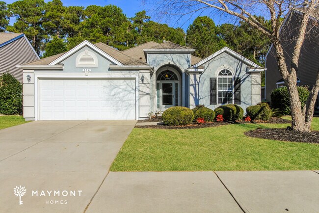 property at 526 Carolina Farms Blvd