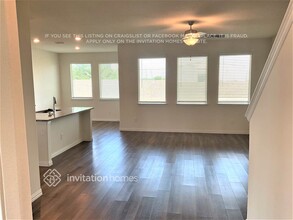 605 Fitzroy Ln in Fate, TX - Building Photo - Building Photo