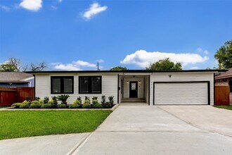 6618 Winton St in Houston, TX - Building Photo - Building Photo