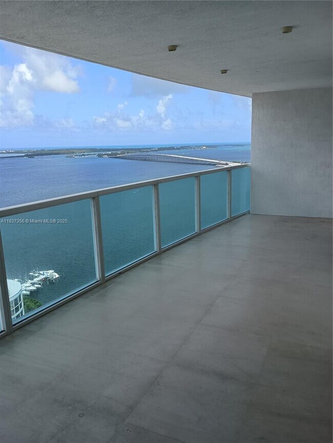 property at 2101 Brickell Ave