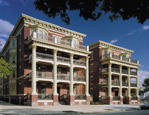 Vernon House - A 62 Yrs & Older Community in Philadelphia, PA - Building Photo - Building Photo