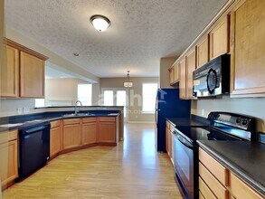 3862 Dusty Sands Rd in Whitestown, IN - Building Photo - Building Photo