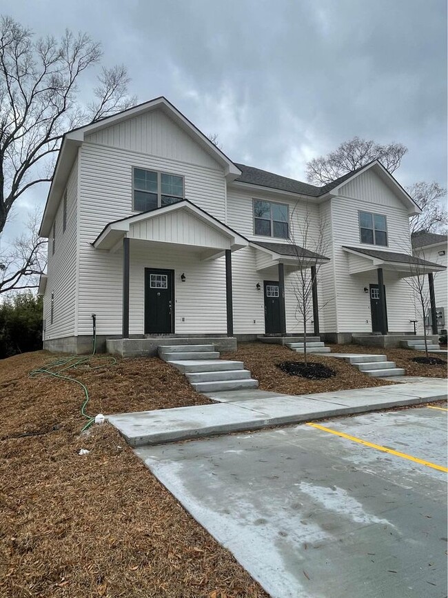 120 Thornton Ln, Unit A in Denham Springs, LA - Building Photo - Building Photo