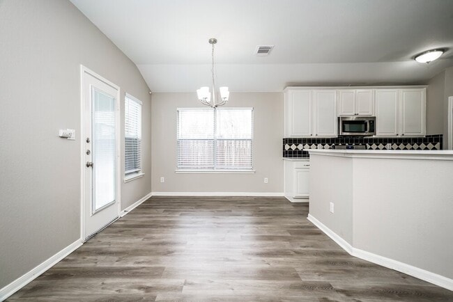 property at 16510 Timberidge Ct