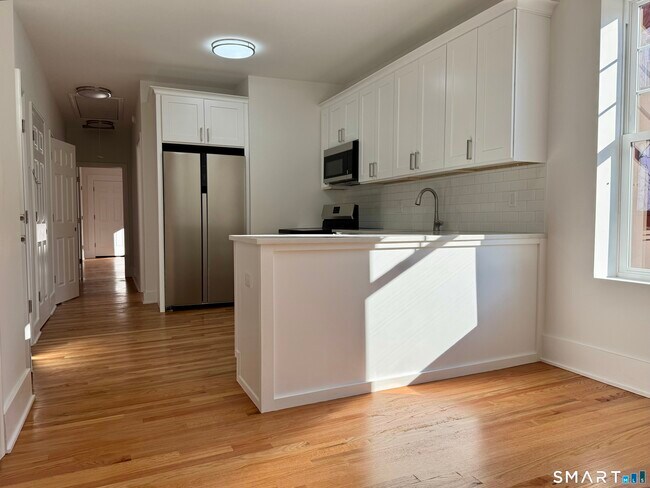 177 Chestnut St in New Haven, CT - Building Photo - Building Photo