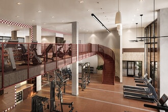 The Daphne in Los Angeles, CA - Building Photo - Building Photo