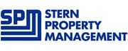 Property Management Company Logo Stern Property Management