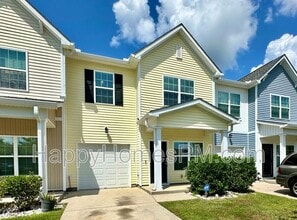 120 Kirkland St in Goose Creek, SC - Building Photo - Building Photo