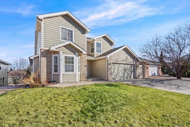 389 Blackstone Cir in Loveland, CO - Building Photo - Building Photo