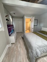 230 N Randolph St in Indianapolis, IN - Building Photo