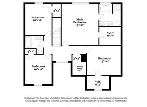 141 Crescent Woode Way in Dallas, GA - Building Photo - Building Photo