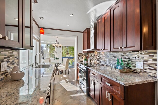 property at 1025 Shell Blvd