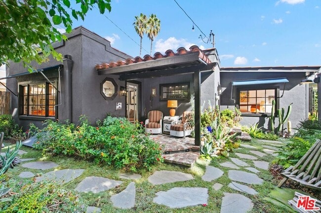 property at 2617 7th St