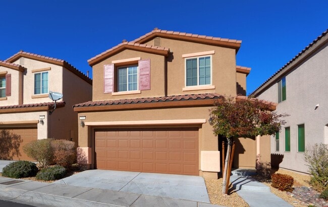 7680 Lots Hills Dr in Las Vegas, NV - Building Photo - Building Photo