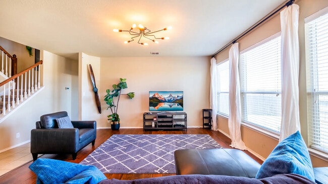 property at 8507 Discovery Ml
