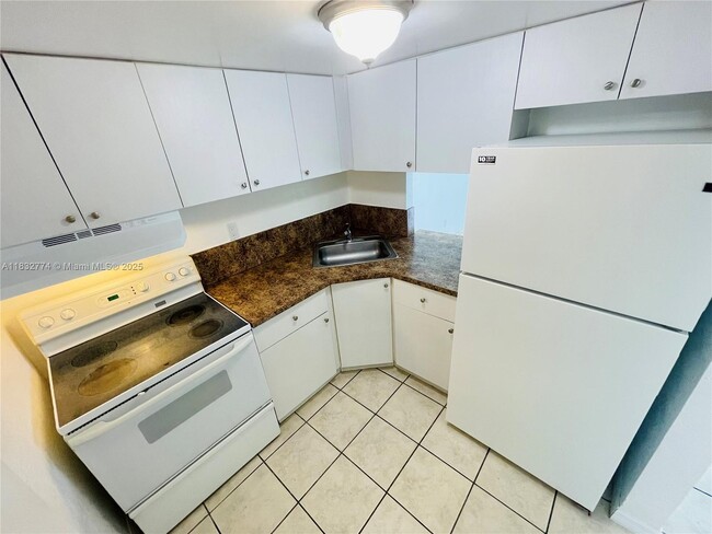 property at 801 NW 47th Ave