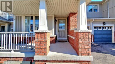 67 Sequin Dr in Richmond Hill, ON - Building Photo - Building Photo