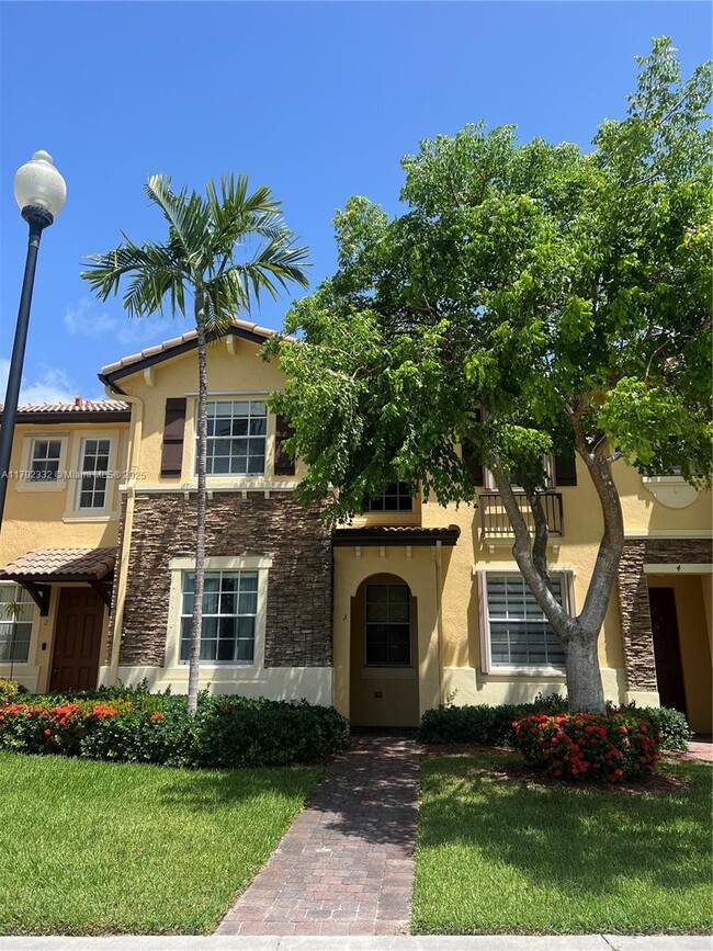 property at 9353 SW 227th St