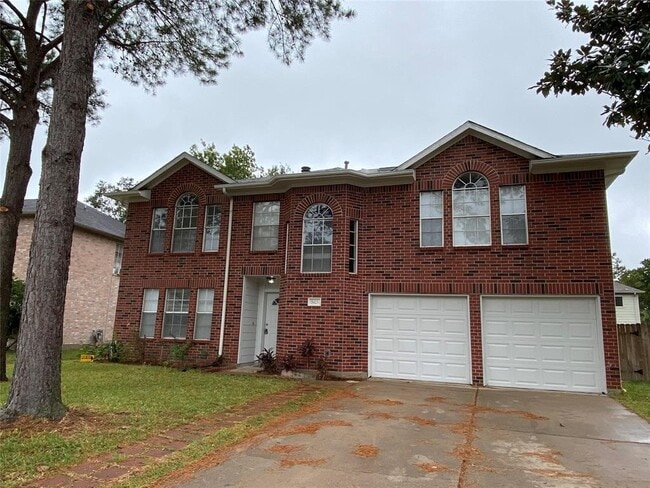 property at 5423 Gosforth Dr