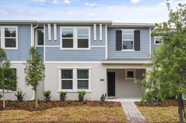 5100 Clay Whaley Rd