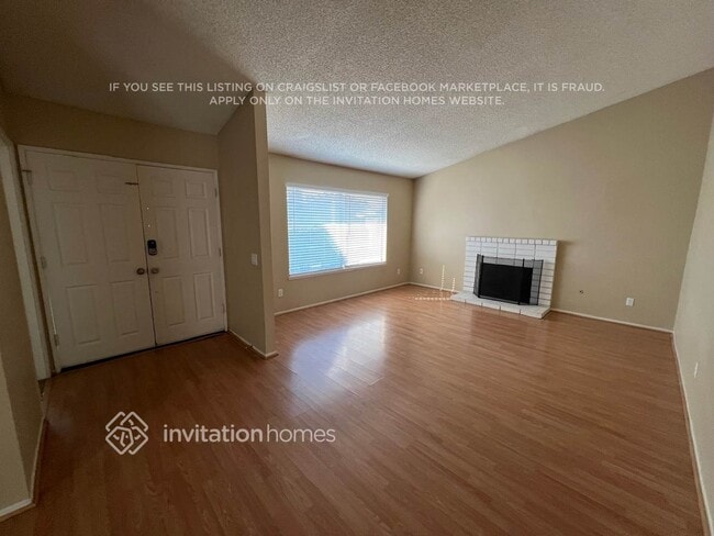 12395 Felt Ct in Moreno Valley, CA - Building Photo - Building Photo