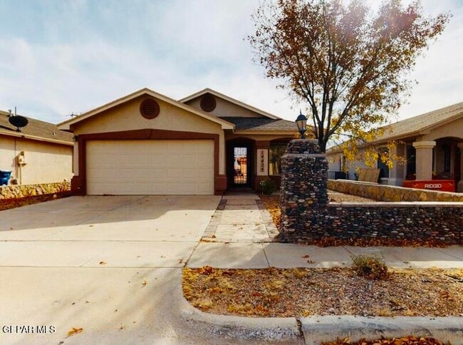 property at 14424 Jacinto Ramos Ave