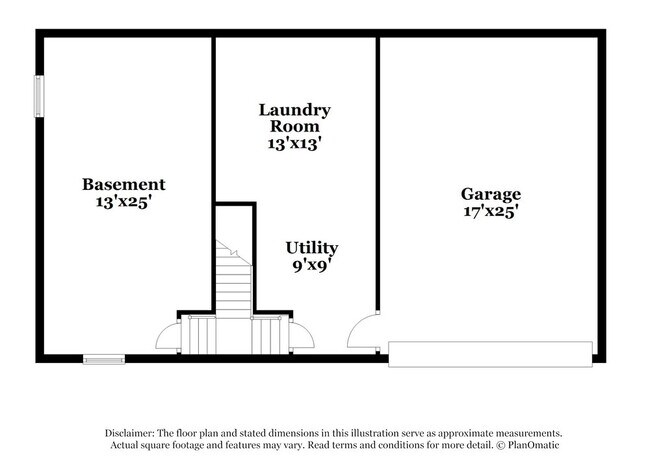 3882 Paul St in Douglasville, GA - Building Photo - Building Photo