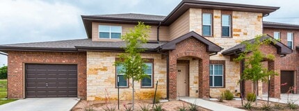 Liberty Trails Apartment Homes in Liberty Hill, TX - Building Photo - Building Photo