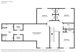 24718 Rushford Pl in Plainfield, IL - Building Photo - Building Photo