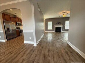 804 Raspberry Rd in Stedman, NC - Building Photo - Building Photo