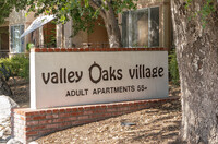 55+ Valley Oaks Village Senior Apartments photo'