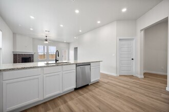 13602 Avenue X in Lubbock, TX - Building Photo - Building Photo