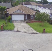 1934 S Village Green St in Harvey, LA - Building Photo