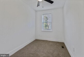 1706 McCulloh St in Baltimore, MD - Building Photo - Building Photo